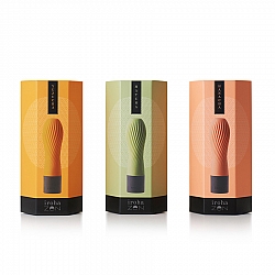 iroha zen 小型按摩棒