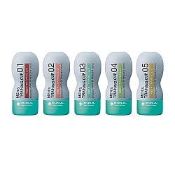 Tenga - 持久訓練 飛機杯 Tenga - 持久訓練 飛機杯