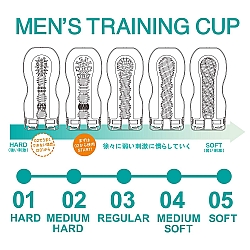 Tenga - 快感控制 飛機杯 Tenga - 快感控制 飛機杯