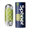 Tenga - Spinner 03 SHELL