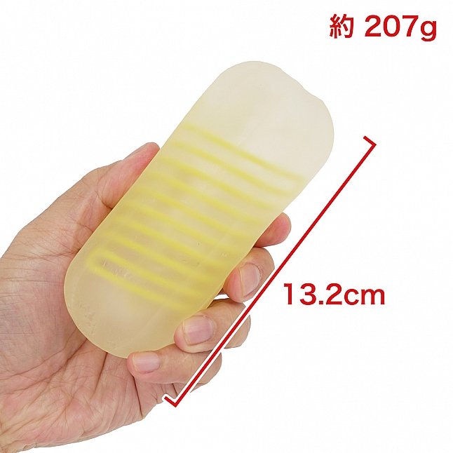 18DSC,成人用品,Tenga - Spinner DX 飛機杯,4582655745902
