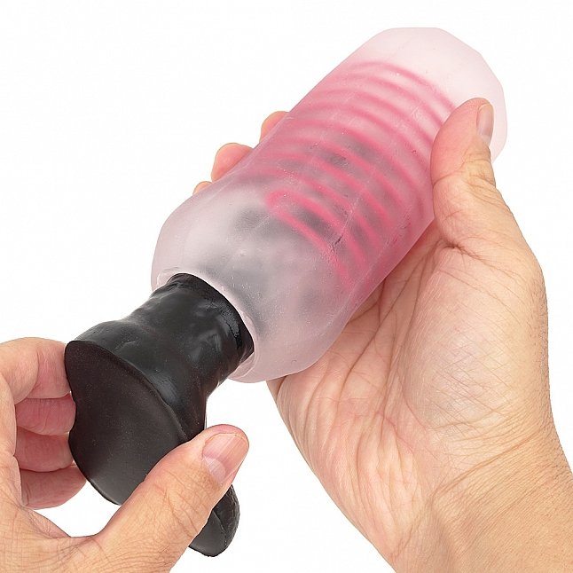 18DSC,成人用品,Tenga - Spinner DX 飛機杯,4582655745902