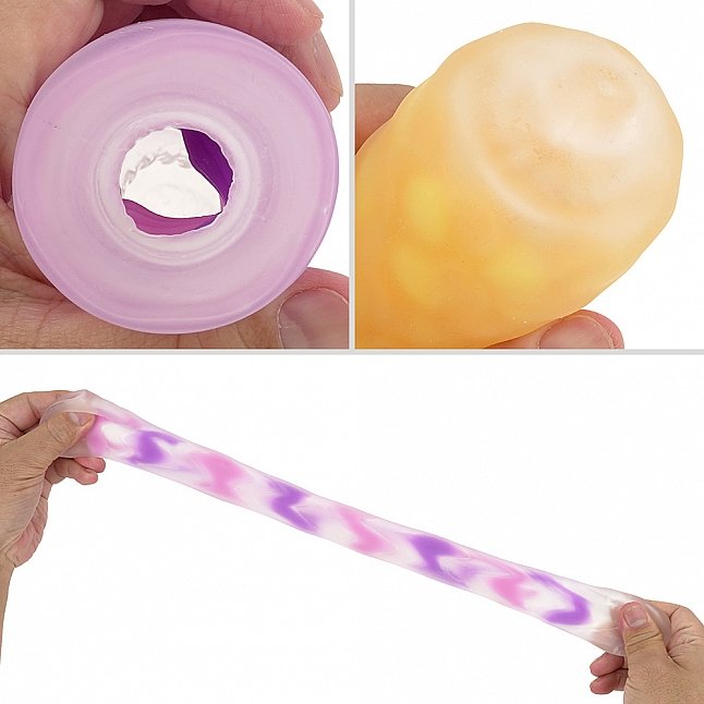 18DSC,成人用品,Tenga - ARTE 飛機杯,4582655746008