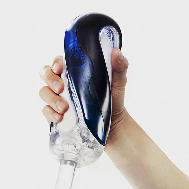 18DSC,成人用品,Tenga - Flip 360 飛機杯,4582655747166