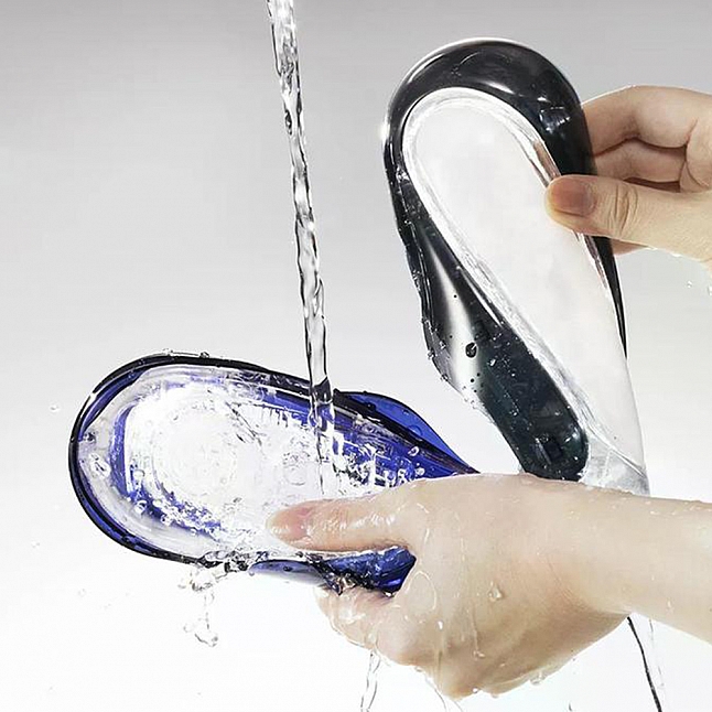 18DSC,成人用品,Tenga - Flip 360 飛機杯,4582655747166