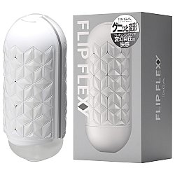 Tenga - Flip Flexy 飛機杯