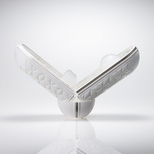 18DSC,成人用品,Tenga - Flip Flexy 飛機杯,4582655746381