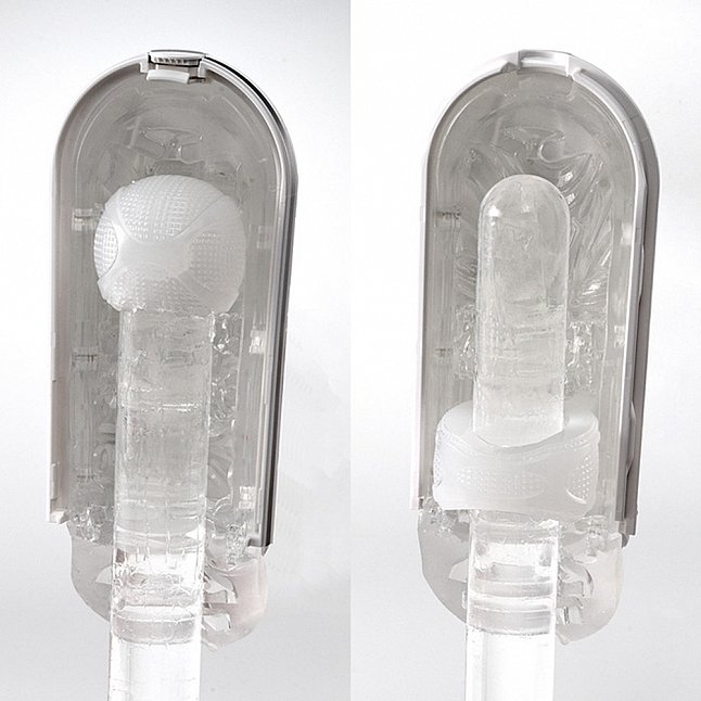 18DSC,成人用品,Tenga - Flip Flexy 飛機杯,4582655746381