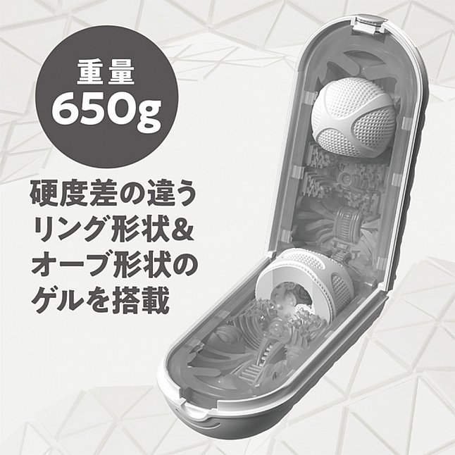 18DSC,成人用品,Tenga - Flip Flexy 飛機杯,4582655746381