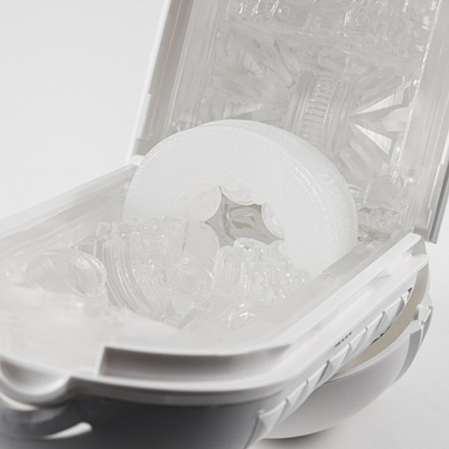 18DSC,成人用品,Tenga - Flip Flexy 飛機杯,4582655746381