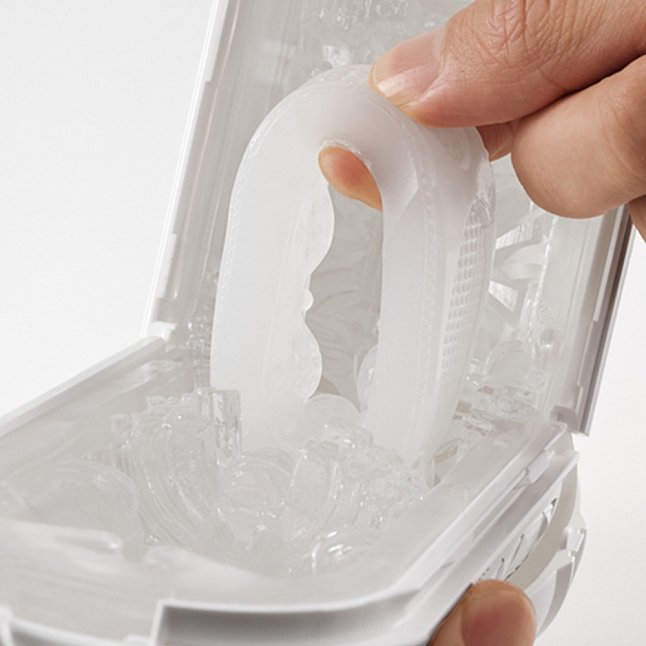 18DSC,成人用品,Tenga - Flip Flexy 飛機杯,4582655746381