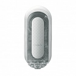 Tenga - Flip 0 (Zero) 飛機杯 Tenga - Flip 0 (Zero) 飛機杯
