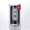 Tenga - Filp Hole Black