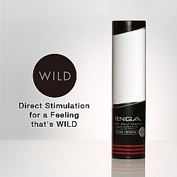 Tenga - HOLE Lotion 低黏冰感潤滑油 170ml Tenga - HOLE Lotion 低黏冰感潤滑油 170ml