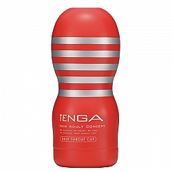 Tenga - 探喉型飛機杯 (標準型)