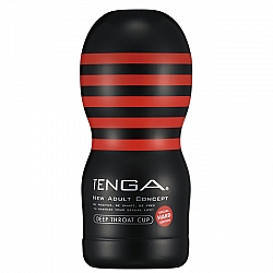 Tenga - 探喉型飛機杯 (硬身型)
