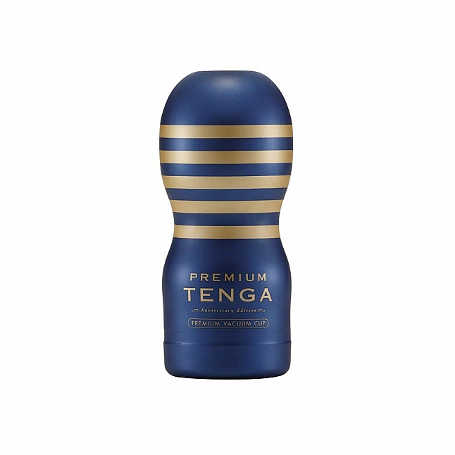 Tenga - PREMIUM 探喉型飛機杯 (標準型),18DSC 成人用品店,4560220554630