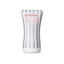 Tenga - 自力感受型飛機杯 (柔軟型)