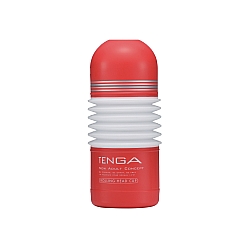 Tenga - 女上男下型飛機杯 (標準型)