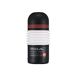 Tenga - 女上男下型飛機杯 (硬身型)