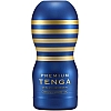 Tenga - 新 PREMIUM 探喉型飛機杯
