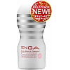 Tenga - 新 探喉型飛機杯 (柔軟型)