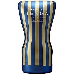 Tenga - 新 PREMIUM 自力感受型飛機杯