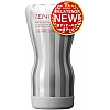 Tenga - NEW Squeeze Tube Cup (Soft Type)