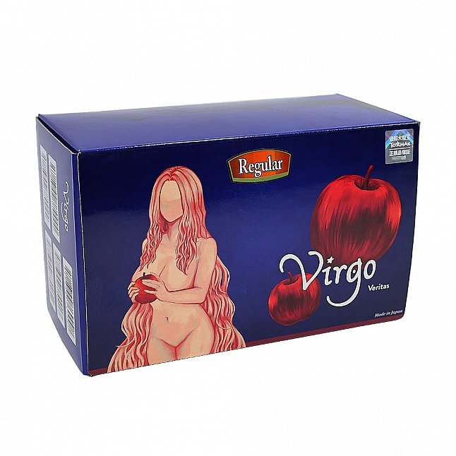 18DSC,成人用品,Tomax - 大魔王 Virgo Veritas