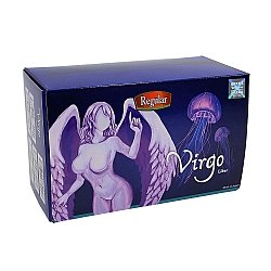 Tomax - 大魔王 Virgo Liber Tomax - 大魔王 Virgo Liber