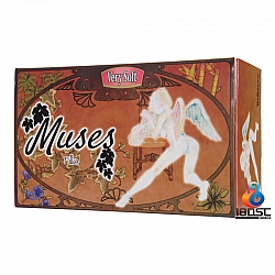 Tomax - 大魔王 Muses Fillo Tomax - 大魔王 Muses Fillo