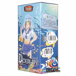 Tomax - 大魔王 Dolphin Tomax - 大魔王 Dolphin