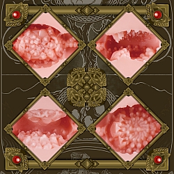 Toys Heart - Fairy Summoner Atelier Meiki Toys Heart - Fairy Summoner Atelier Meiki