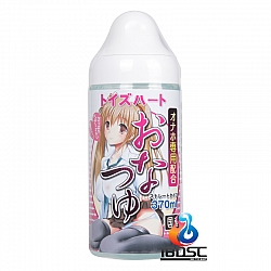 Toys Heart - Onatsuyu 名器/飛機杯 專用潤滑油 370ml Toys Heart - Onatsuyu 名器/飛機杯 專用潤滑油 370ml