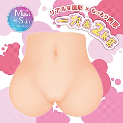 Toys Heart - Mochi Mochi Hips
