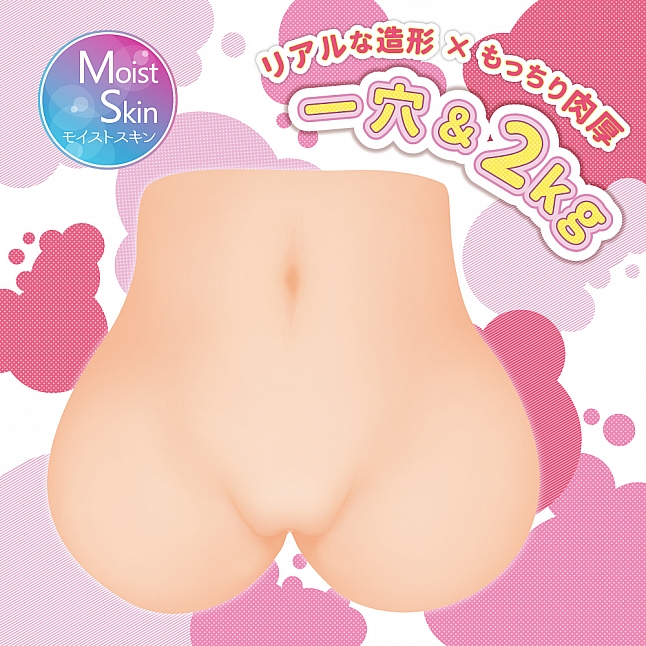 18DSC,成人用品,Toys Heart - 妹妹的軟綿綿屁股 (もちもちひっぷ),4526374213304