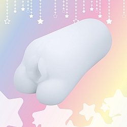 Toys Heart - 舞白醬柔軟的小穴 (ましろちゃんちの極ソフトおなほ) Toys Heart - 舞白醬柔軟的小穴 (ましろちゃんちの極ソフトおなほ)