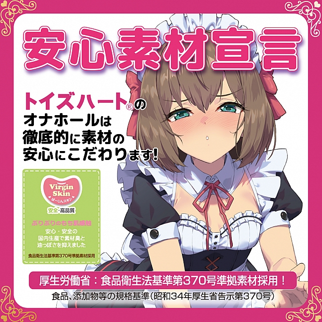 18DSC,成人用品,Toys Heart - 淫蕩女僕 傲嬌女僕的禁忌服務 (メイド淫メイド ツンデレメイドの禁断ご奉仕),4526374670275