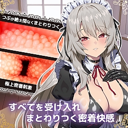 Toys Heart - 淫蕩女僕 絕對服從命令的性愛 (メイド淫メイド 絶対服従メイドのいいなりご奉仕)