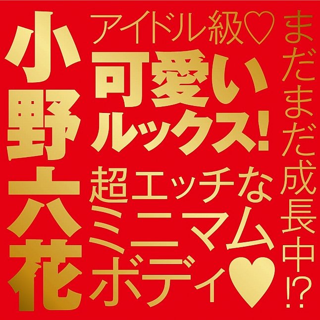 18DSC,成人用品,EXE - Japanese Real Hole 激 小野六花 名器,4582616146441