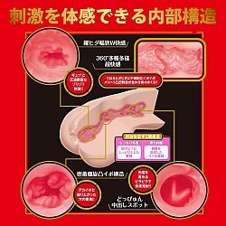 EXE - Japanese Real Hole 激  川越仁子 (川越にこ) 名器 EXE - Japanese Real Hole 激  川越仁子 (川越にこ) 名器