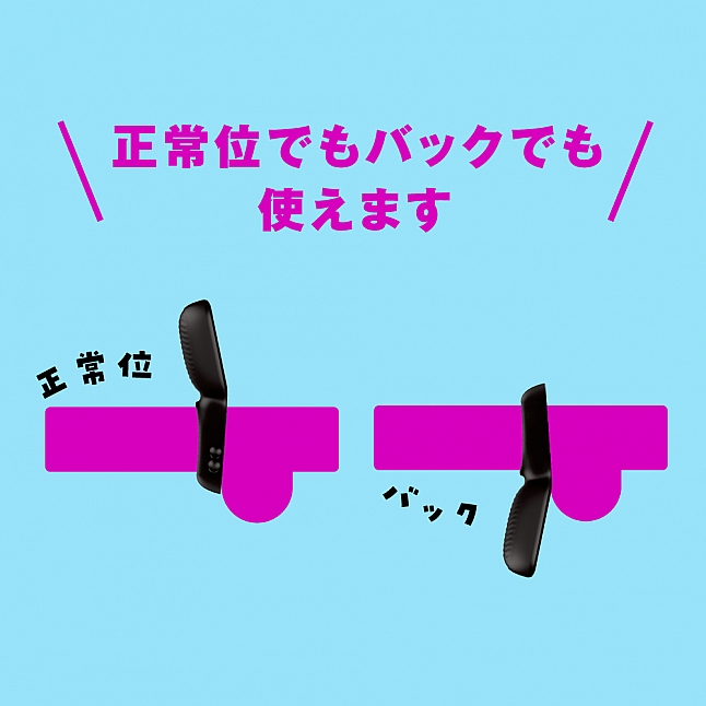 18DSC,成人用品,EXE - 完全防水 遠隔絕頂 無線遙控強力震動堅挺久鎖精環,4582593599599