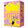 EXE - CHIKUBI CLIP ROTOR 有線充電式乳頭夾