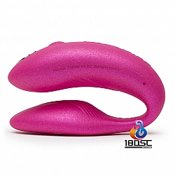 We-Vibe - Chorus 情侶共震器