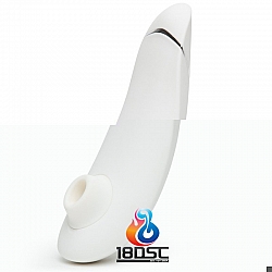 Womanizer Premium 陰蒂乳頭吸啜器