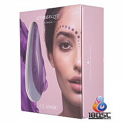 Womanizer Classic 陰蒂乳頭吸啜器