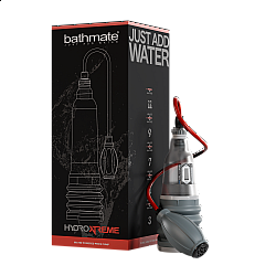 Bathmate - Hydroxtreme 3 陰莖增大器 (2024年全新版) Bathmate - Hydroxtreme 3 陰莖增大器 (2024年全新版)