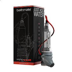 Bathmate - Hydroxtreme 8 陰莖增大器 Bathmate - Hydroxtreme 8 陰莖增大器