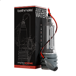 Bathmate - Hydroxtreme 11 陰莖增大器 (2024年全新版) Bathmate - Hydroxtreme 11 陰莖增大器 (2024年全新版)