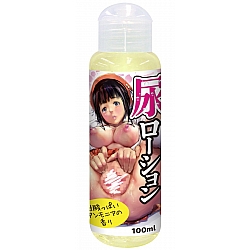 A-One 尿味潤滑油 100ml